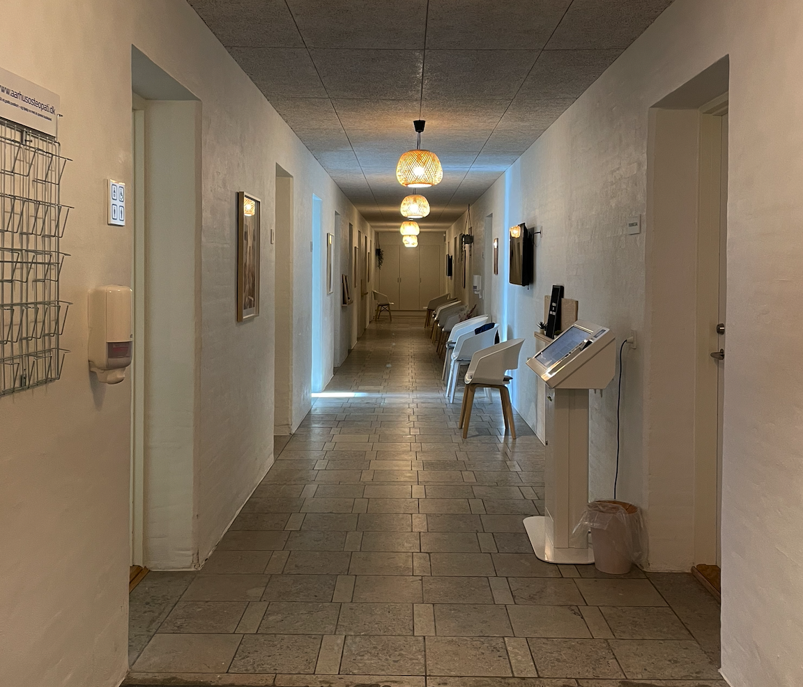 Aarhus