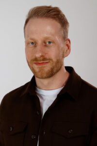 Asger Busch