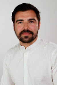 Jacob Niebuhr