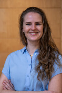 Jeanne Foltved