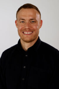 Jeppe Larsen