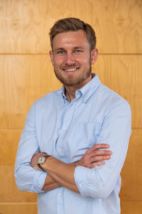 Jonas Eigaard