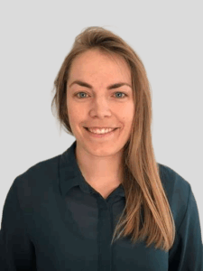 Karoline Krause-Jensen