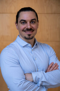 Kjartan Jaussi
