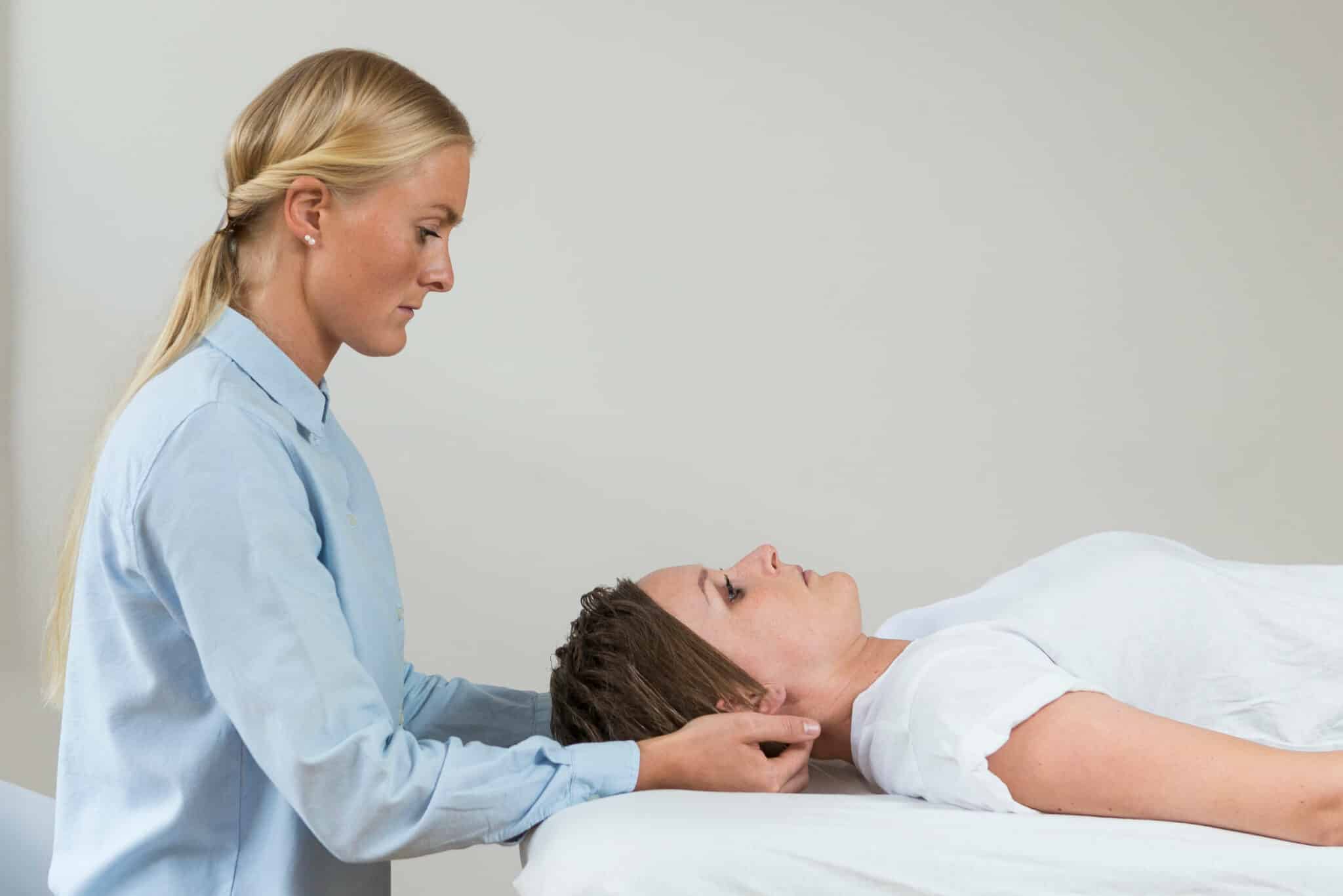 Hvad er angst og hvorfor får vi det?