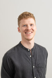 Mads Eilert Mathiasen