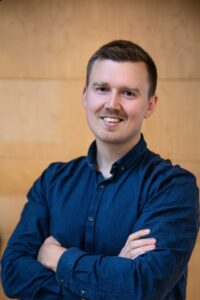 Nikolaj Kjærulff