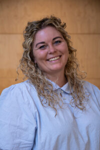 Sabina Helweg