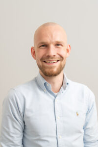 Sebastian Madsen