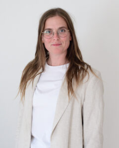 Stine Jacobsen