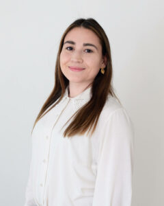 Victoria Canan Kocak
