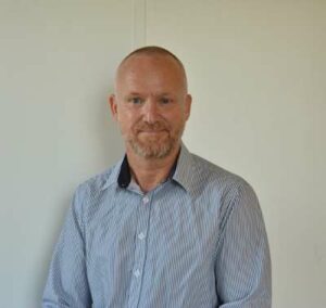Anders Berlin