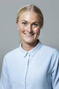 Christina Mikkelsen