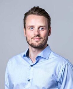 Kenni Lisbjerg Nygaard