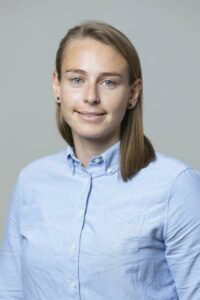 Mette Nordly