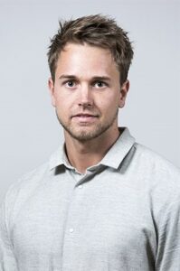 Mikael Dalby