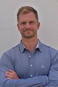 Nikolaj Kaufmann