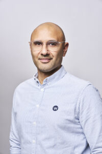 Rami Al-Saadi