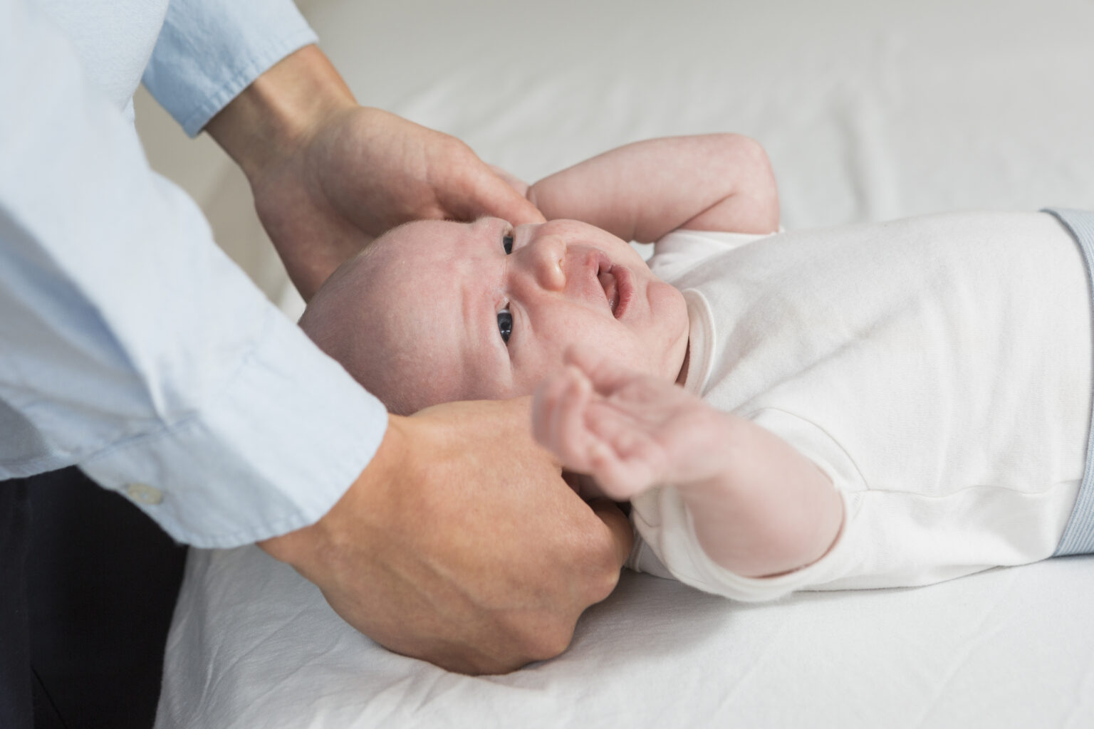 Pediatric Osteopati Uddannelse