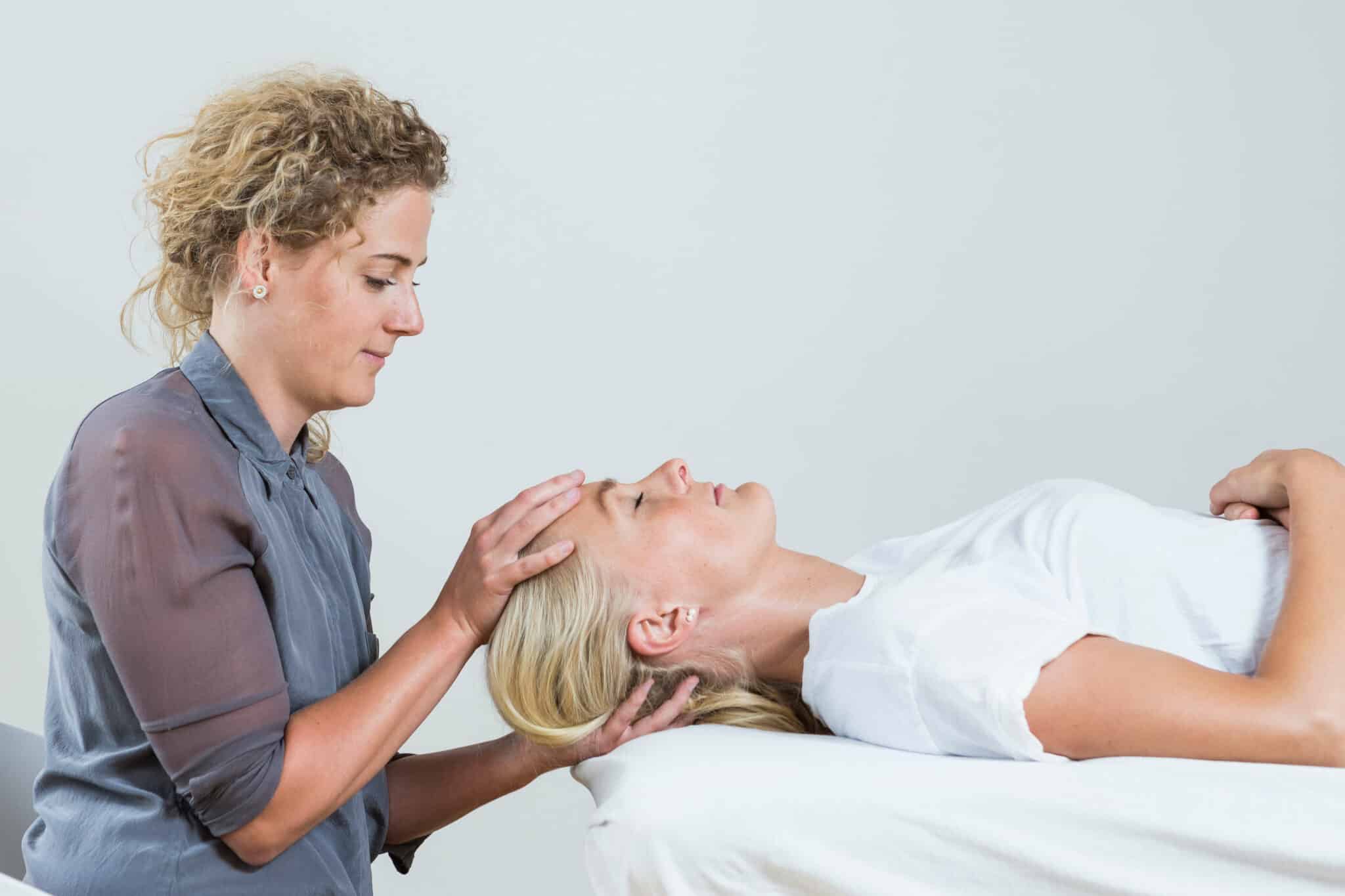 Det sympatiske nervesystem