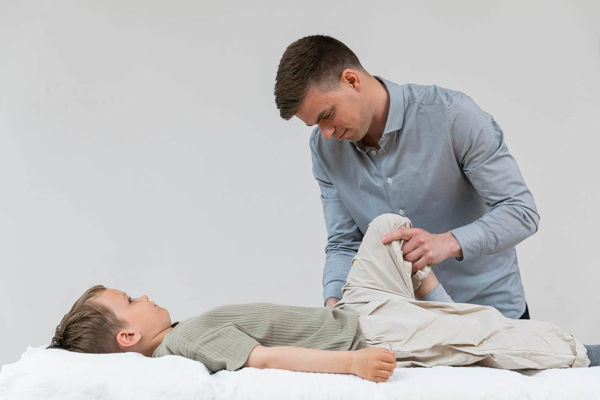 Hvad er aspergers syndrom og kan man gøre noget ved det?