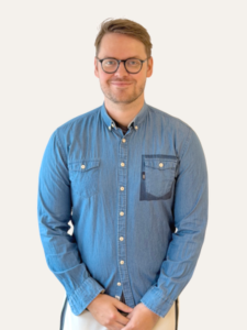 Thomas Lykke Bolund