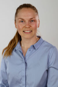 Amalie Bengtsson