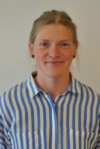 Maria Nielsen Kilde