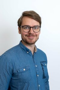 Thomas Bolund