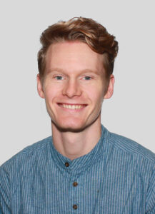 Frederik Billenstein