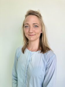 Karina Vorup Larsen