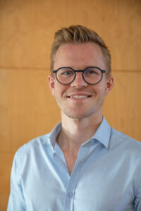 Nikolaj Mørck
