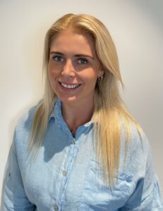 Alexandra Gunnarsdóttir