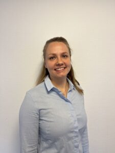 Linea Øland Schouenborg