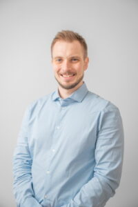 Mark Elsgart