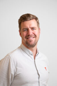 Rasmus Bach Rahbek