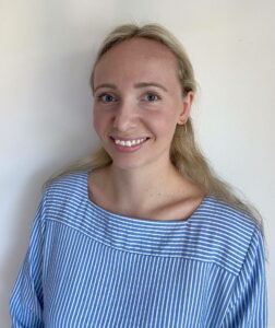 Christine Marie Hyldahl