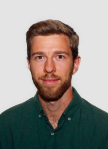 Christian Jeppe Thomsen