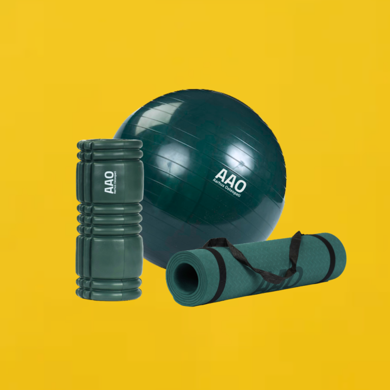 Foam roller