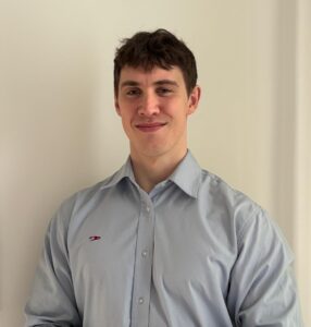 Jeppe Hanefeld Johansen