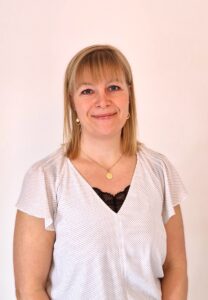 Marianne Wittrock