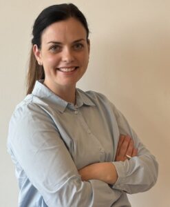Camilla Bengtsen