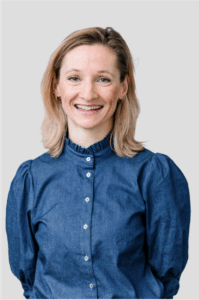 Lea Bøgelund Laugesen