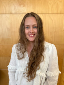 Frederikke Strandmark
