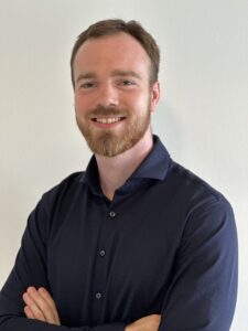 Jacob Dan Søbæk Schwartzbach