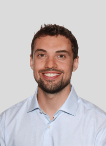 Sebastian Rydahl Haugaard