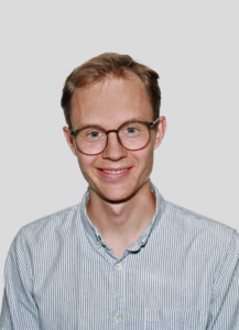 Emil Bak Larsen