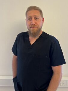 Helder Pinto (Kun konsultationer på engelsk)