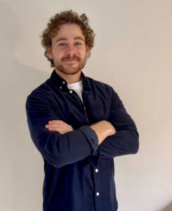 Jakob Overvad