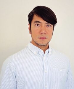 Michel Pham (Kun konsultationer på engelsk)